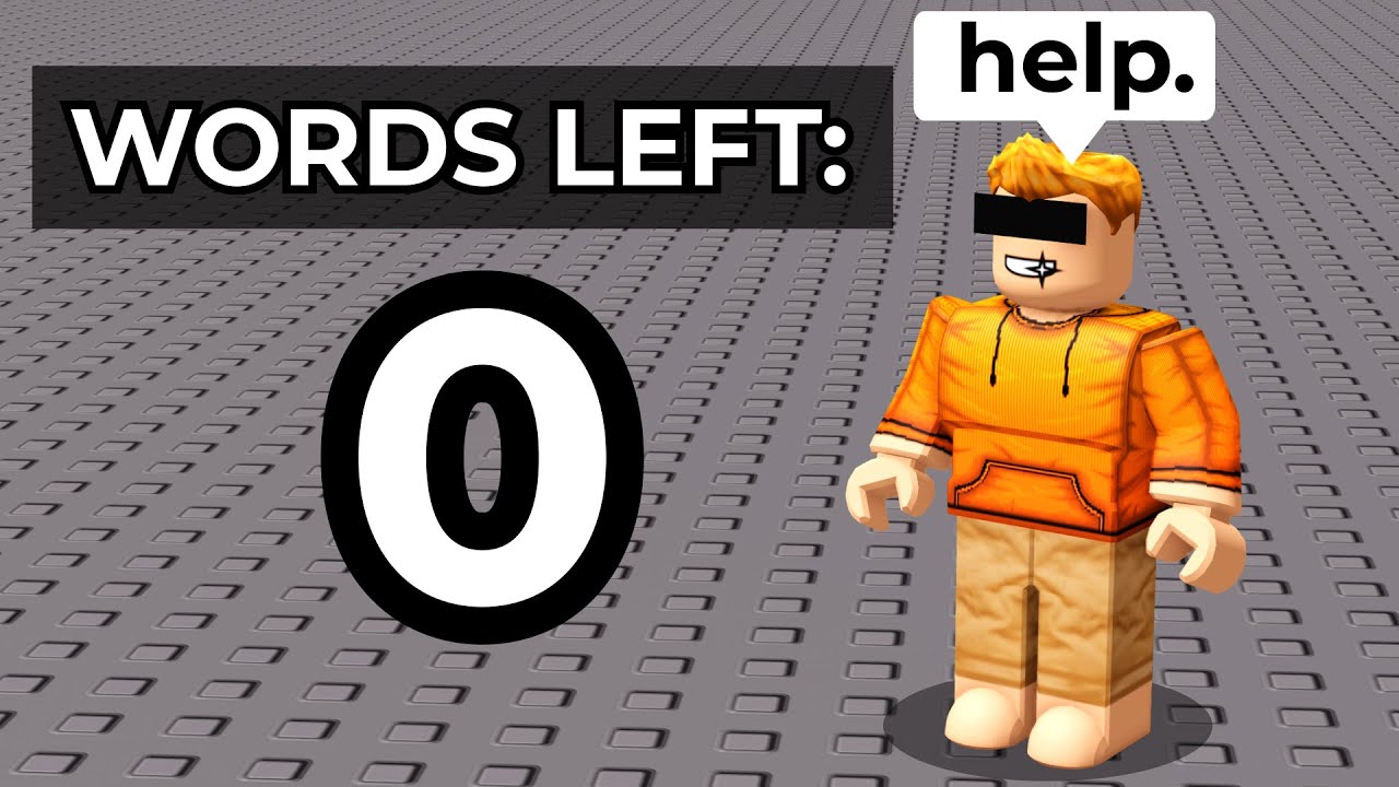 Word limited. РОБЛОКС Limited. Лимитед РОБЛОКС. Roblox Limited PPP. Roblox Words.