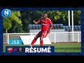 Cholet GOAL FC goals and highlights