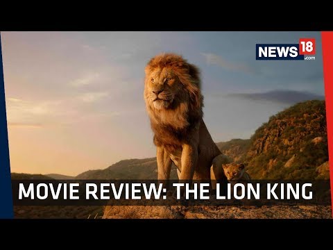 The Lion King Full Movie Leaked Online By Piracy Website Tamilrockers