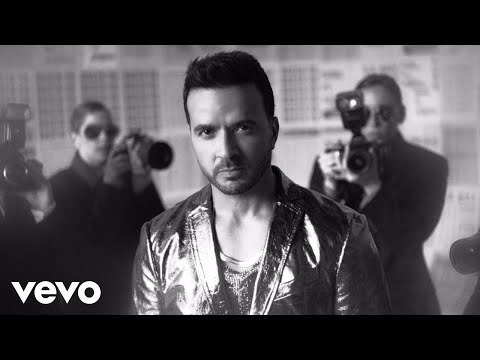 Luis Fonsi - Pasa La Página "Panamá"(Official Video)