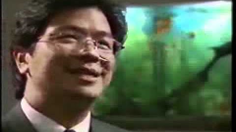 The Time of Your Life: Dr. Fred Hui Part 1