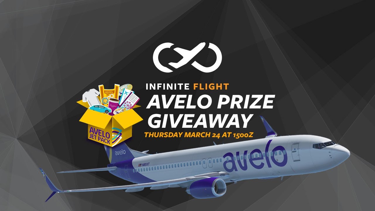 Live with Avelo Airlines YouTube