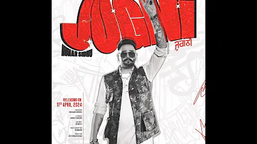 Jugni - Hunar Sidhu | Shevv  SKY Digital | New Punjabi Songs | Latest Punjabi Songs 2024 #hunarsidhu