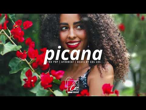 afrobeat-|-zouk-x-kizomba-instrumental-2020-|-picana-|-beats-by-cos-cos