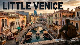 Ulaanbaatar | Little Venice and Misheel City (Part 1)