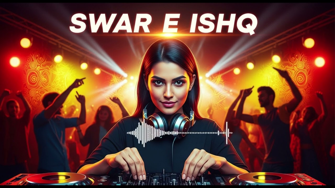 Bollywood Romantic Dance Remix | Trending DJ Love Mix