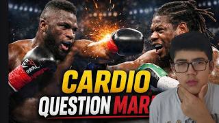 His Last Shot At Glory? Efe Ajagba Vs Charles Martin Prediction