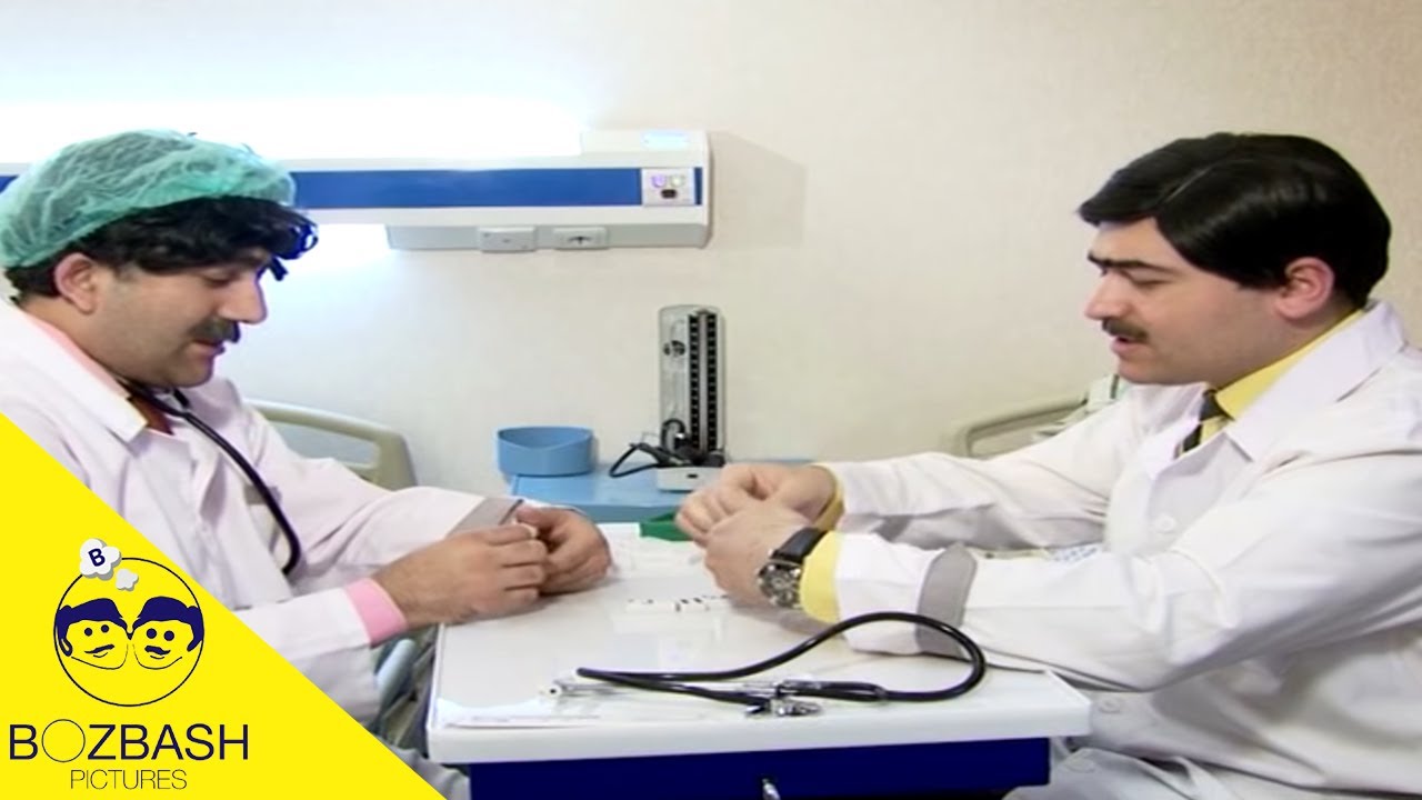 Bozbash Pictures - Həkimlər (2011)