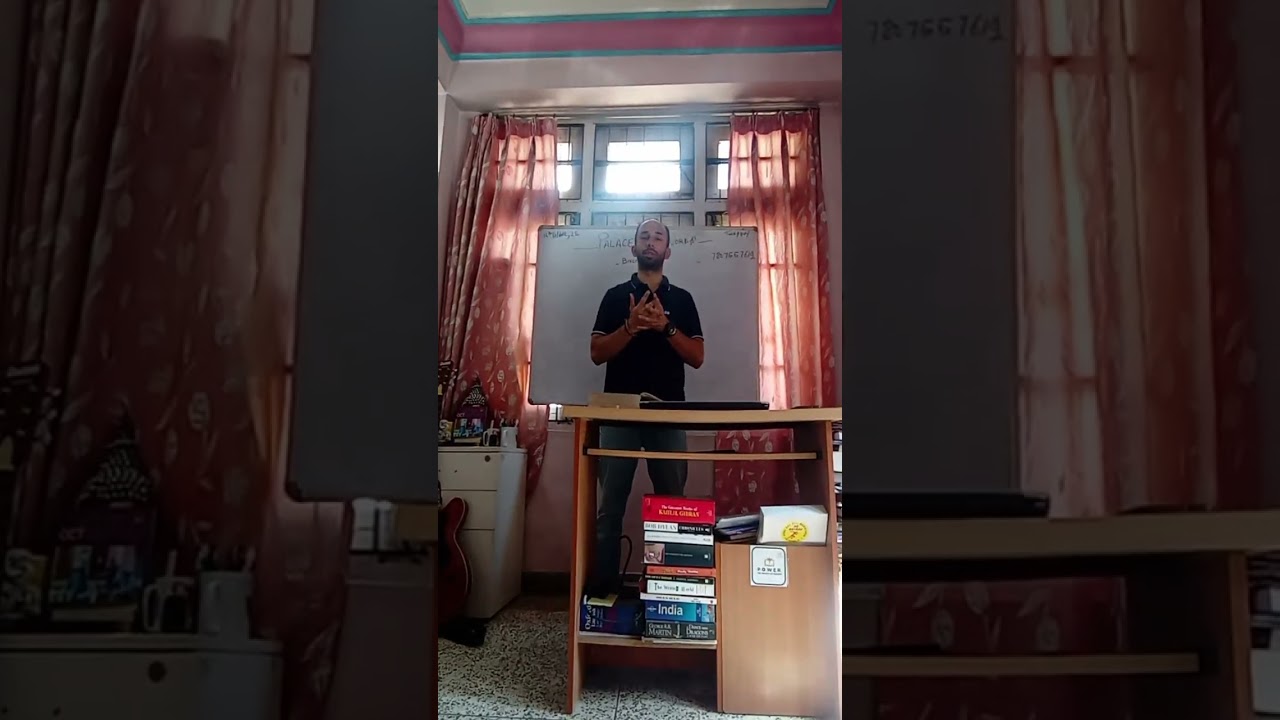 POWER NEET "सुश्रुत" Batch - Biology " Diversity in the Living World"