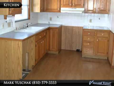 3110 N Jennings Road, Flint, MI home video tour