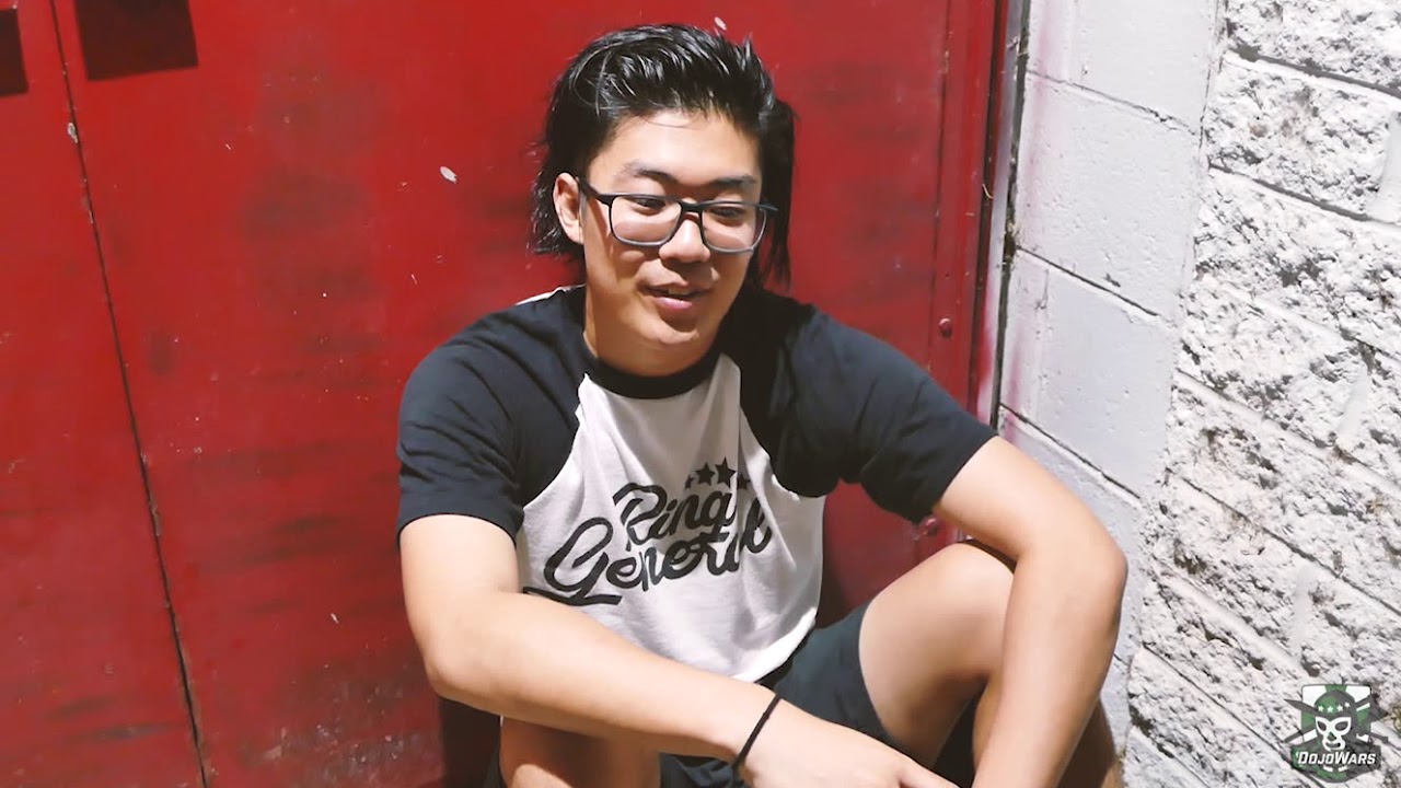CZW Dojo Wars - Kee Min Heads To Germany wwe raw 2019 new