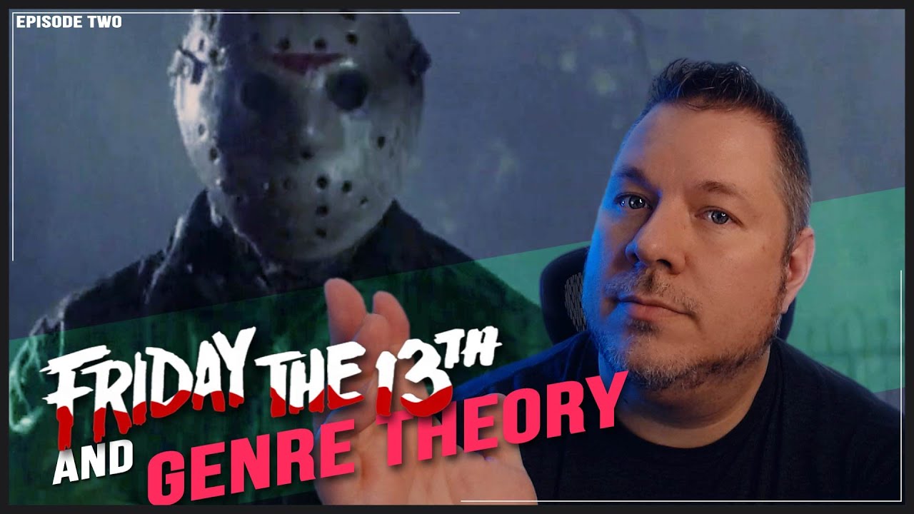 It's Got a Death Curse! | Episode 2  | Friday the 13th and Genre Theory