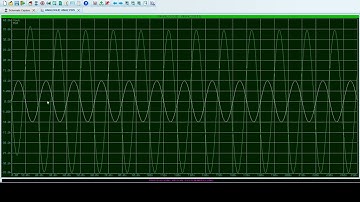 Mô phỏng mạch vi sai và darlington