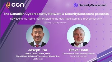 Navigating the Rising Tide: Mastering Cybersecurity’s New Regulatory Era