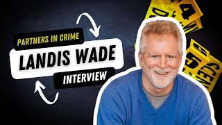 DEADLY GOLD RUSH – A Retirement Community Murder Mystery Live with Landis Wade