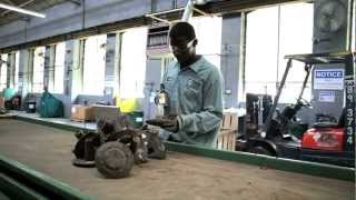 Intercon Solutions - Computer Recycling - Electronics Recycling