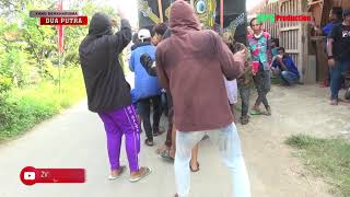 TENDA BIRU | DUA PUTRA VOC. RINI LIVE CIPAAT BONGAS | SELASA, 9 APRIL 2019