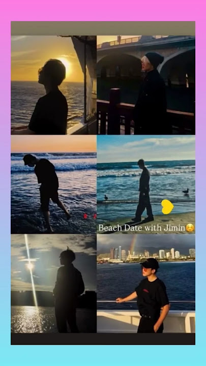 🌊🍃👈RM and jimin New photo upload today #bts #rmbts #jiminbts #shorts #trending Song Title - Chaleya