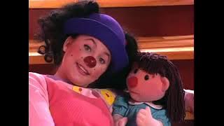 The Big Comfy Couch – S04E08: “One Step at a Time” | Full Episode VHS Archive (1997)