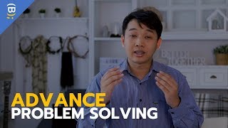 Advance Problem Solving เรียนรู้กลยุทธ์ทางตรรกะเพื่อพัฒนาโปรแกรม