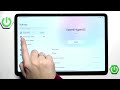 POCO Pad M1 – How to Check for Software Update