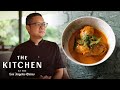 In Singapore, Chef Malcolm Lee makes his Mum's Chicken Curry | The Kitchen at the Los Angeles Times