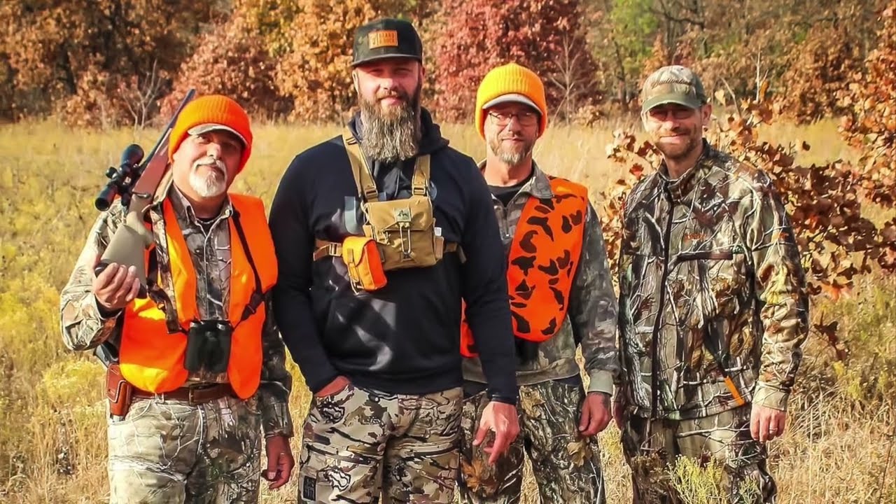 Beard and Buck ‘24 Teaser!