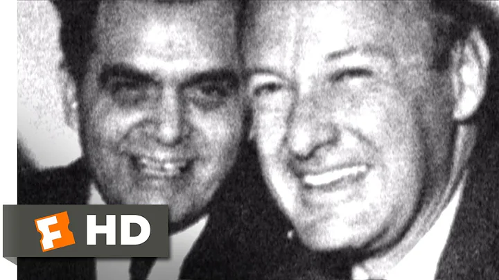 With Great Power: The Stan Lee Story (2010) - Jack...