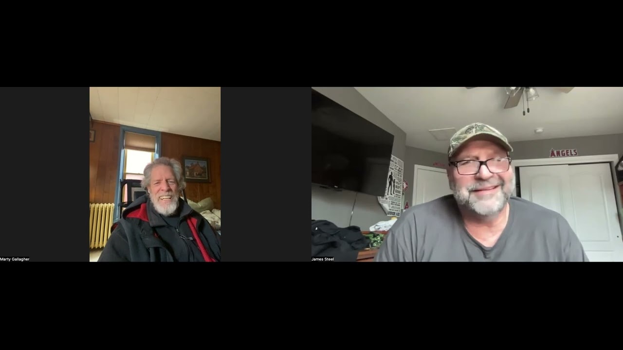 Ep 1 |  PP Podcast - What is the Purposeful Primitive?