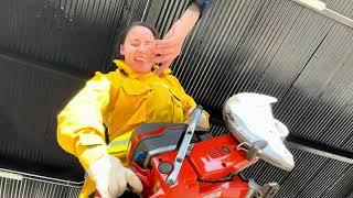 LBFD Female Firefighter Workshop Sizzle Reel