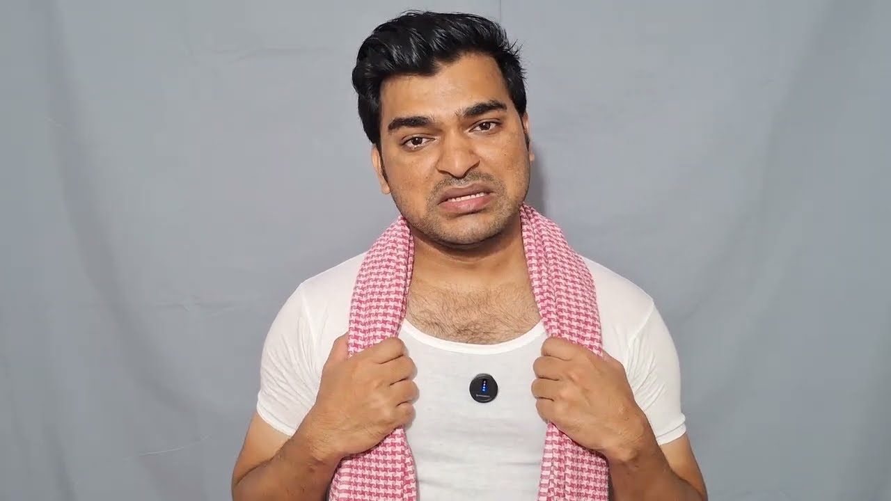 Middle-Class Man: How to thrive in a changing economy