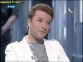 مصطفى كامل فى برنامج مذيعه من جهه امنيه الجزء الثالث نجومي