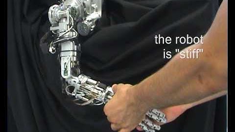Joint level torque control on iCub robot