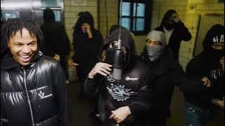 Jay5ive - Free Da Sweeps (WhoRunItNYC Performance)