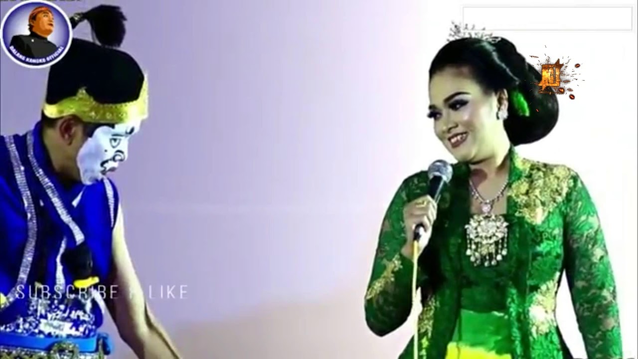 Gareng Semarang VS Eka Jembengdhurrr ( Eling-Eling Banyumasan )