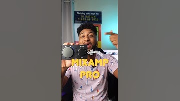 Astros mixamp pro goes crazy! 😳