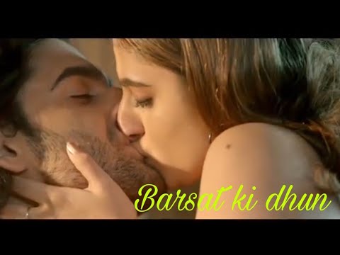 Download Barsat ki dhun| (official video) New song 2021| Ayesha Kapoor & Farman Haidar | Mix Song