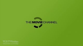 The Movie Channel Hd Us Idents 2018