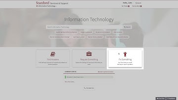How to Get Help with IT Product or Service that is Broken