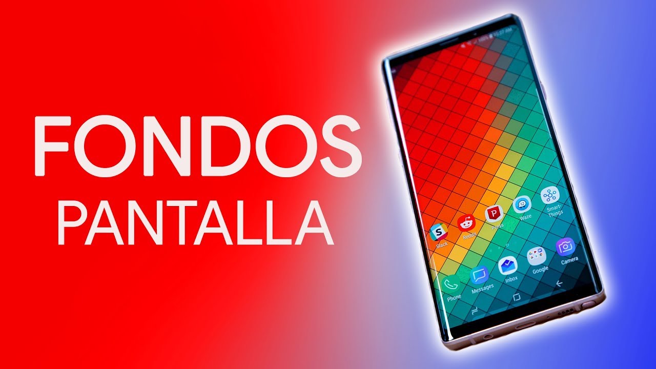 Los MEJORES fondos de pantalla GRATIS en Android - thptnganamst.edu.vn