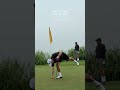 Three holes with two-time Taifong Open winner Suteepat Prateeptienchai ⛳️🇹🇭