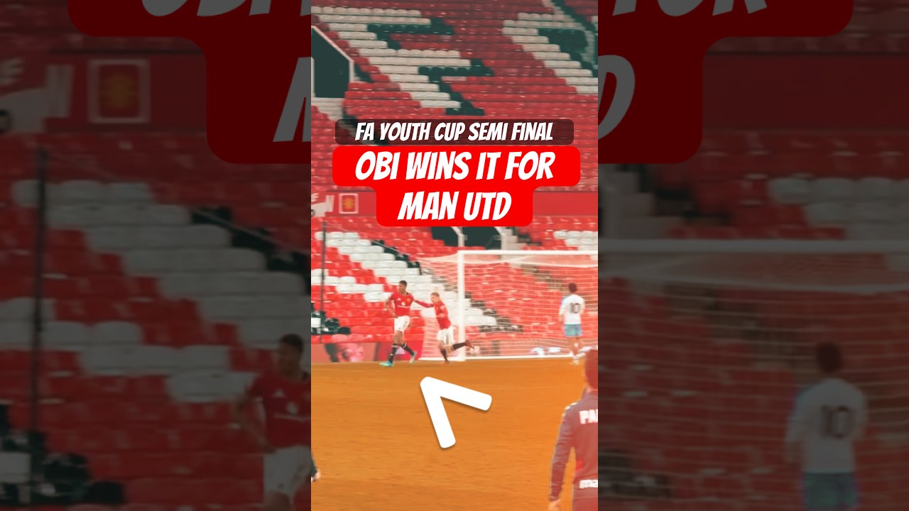 JJ Gabriel & Chido Obi win it!