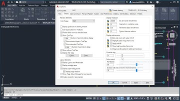 How to Align All Text Quickly in Autocad