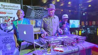 Download Lagu REGGAE LABAMBA SHOWDOWN DJ MRAS NESTA VS DJ ANTO TUFF \u0026 MC CYRO MP3