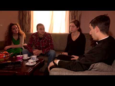 დილის იდილია | მამაო