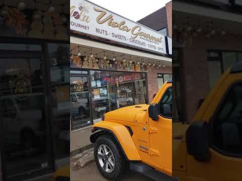 لندن اونتاريو بلاذا وفيها محلات عربيه وهيدا العنوان Https Maps App Goo Gl JTymedu3xTsmh4sc8