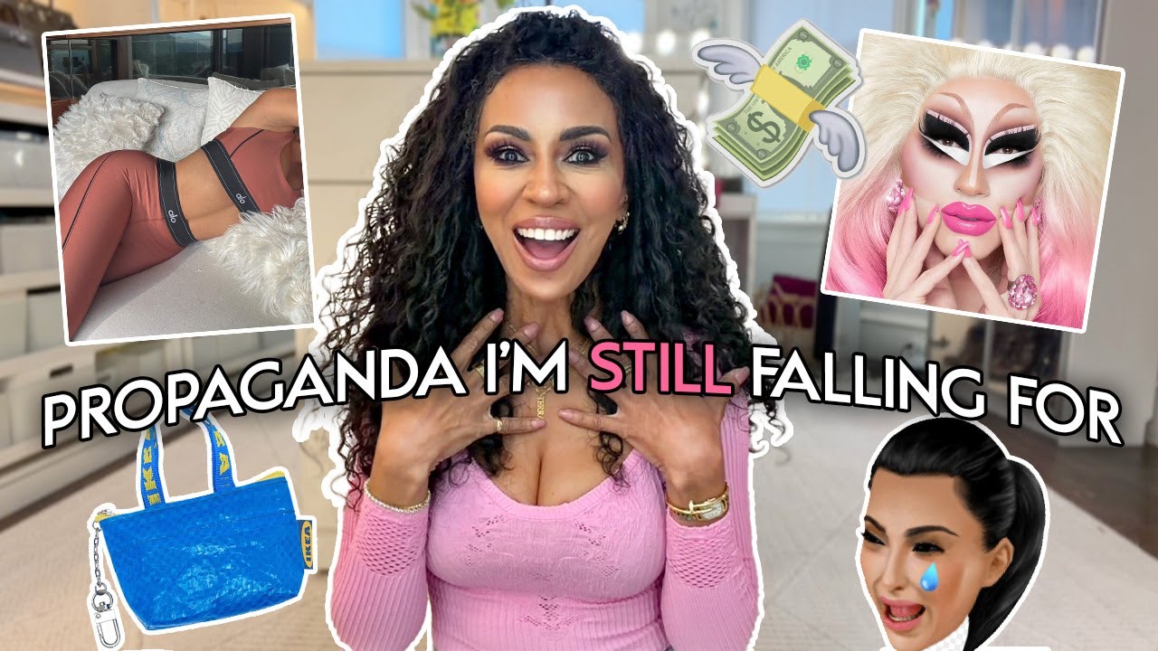 Oops… I Know I Shouldn’t! | Things I KNOW I Shouldn’t Buy (But Still Do)