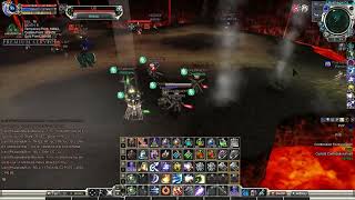 RF Blitz - DREADNAUGHT vs LSP (Chinese guild)