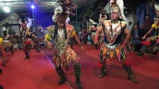 Topeng ireng simo geni. Margosari #veat uceng zaenal \u0026 al dodok