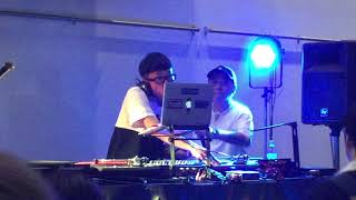 20191014 Mr.BEAT a.k.a. DJ CELORY DJ PLAY ＠豊洲PIT【SOUL CAMP】